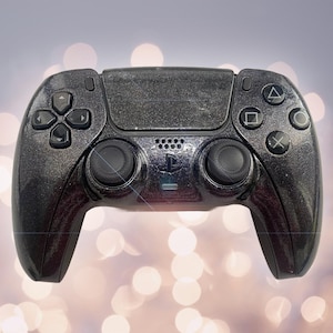 Sony DualSense Custom Controller - Black Ice Pearls (PS5)