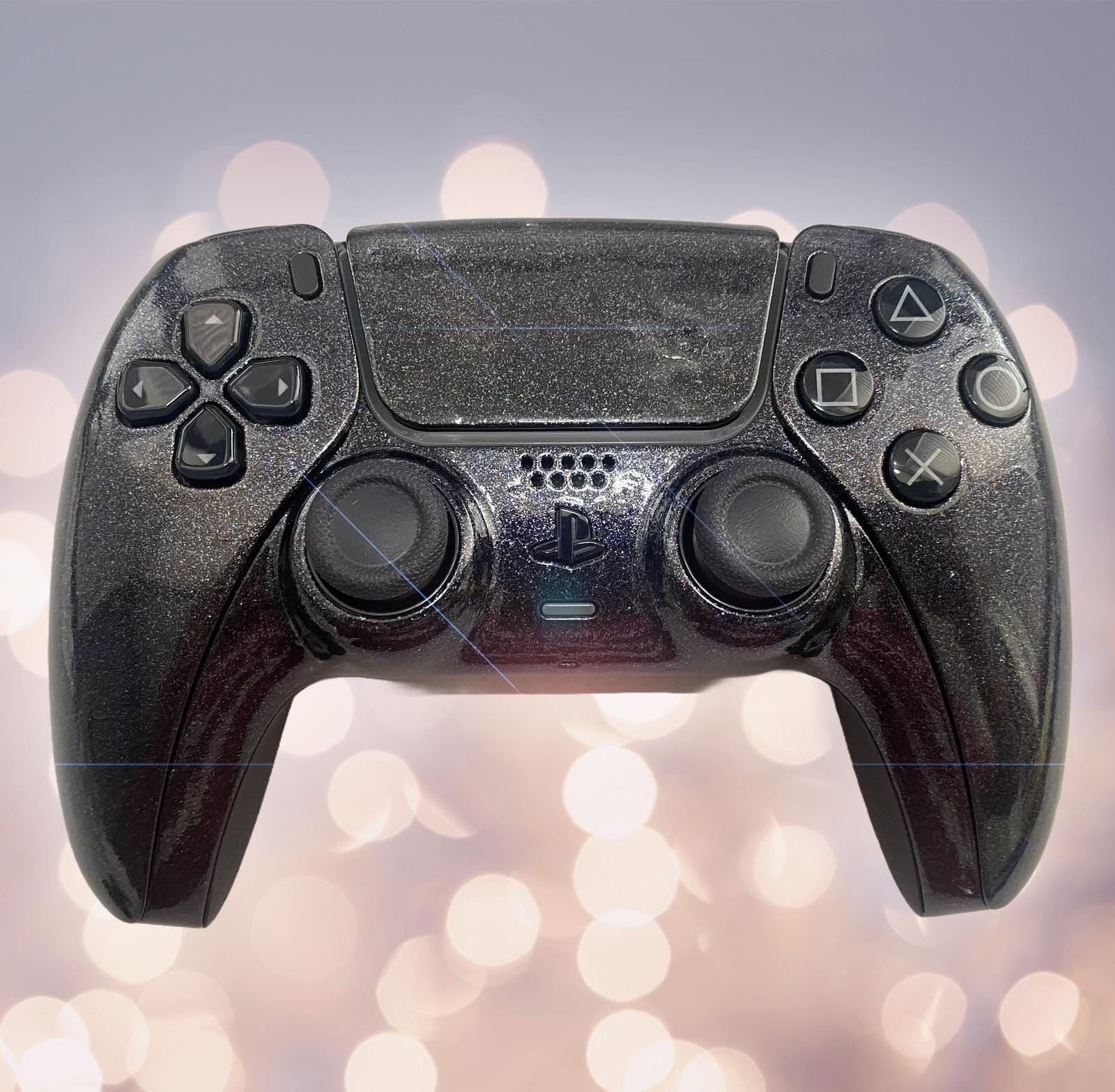 Black Ice Controller Canada