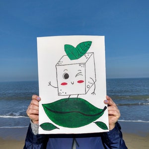 Tofu Surf