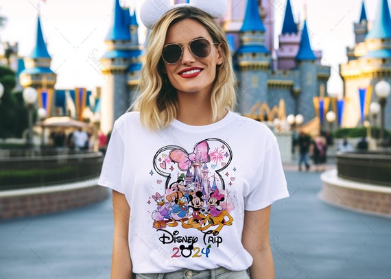 Custom Disney Shirts Custom Disney Shirts For Birthday