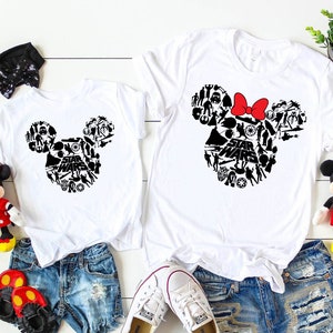 Star Wars shirt-Disney Star Wars Shirts-Galaxy Edge Shirts-Star Wars Matching Shirts