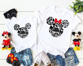 Star Wars shirt-Disney Star Wars Shirts-Galaxy Edge Shirts-Star Wars Matching Shirts