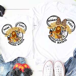 Disney Animal Kingdom Shirts, Animal Kingdom Custom, Animal Kingdom Family Shirts, Animal Kingdom Matching Shirts