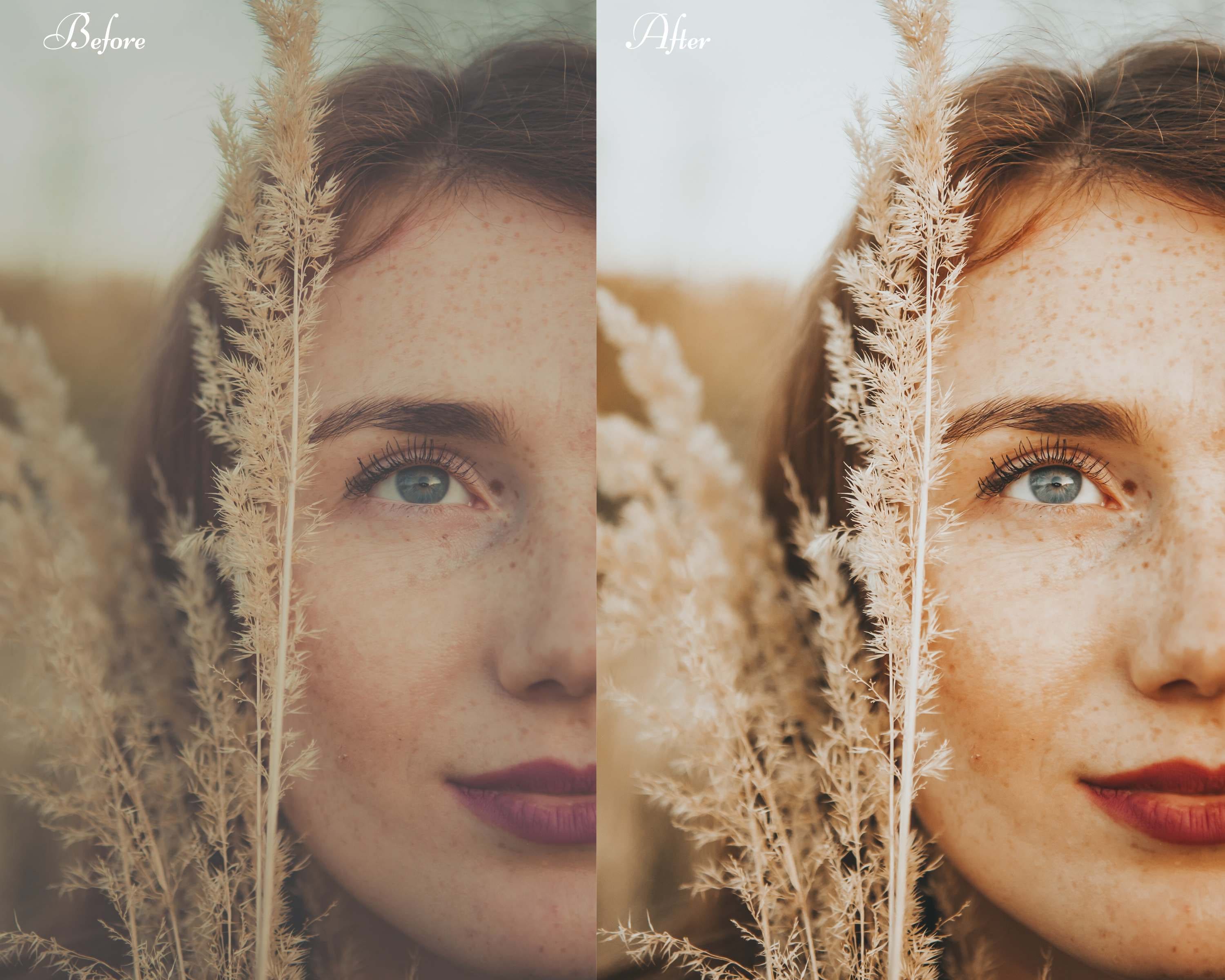 5 Mobile Lightroom Presets Vsco Filters iPhone Presets Etsy