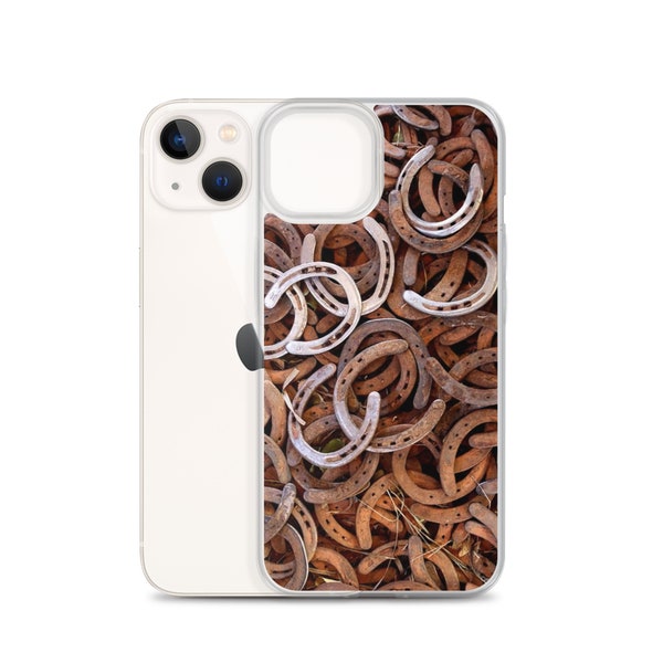Horse Iphone Case Etsy