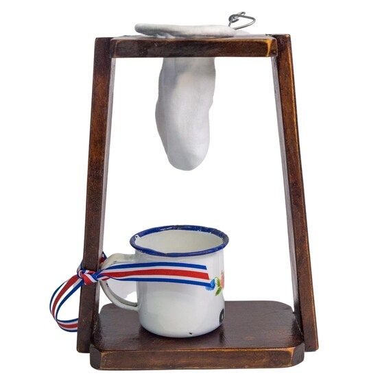 Costa Rican Coffee Maker Etsy