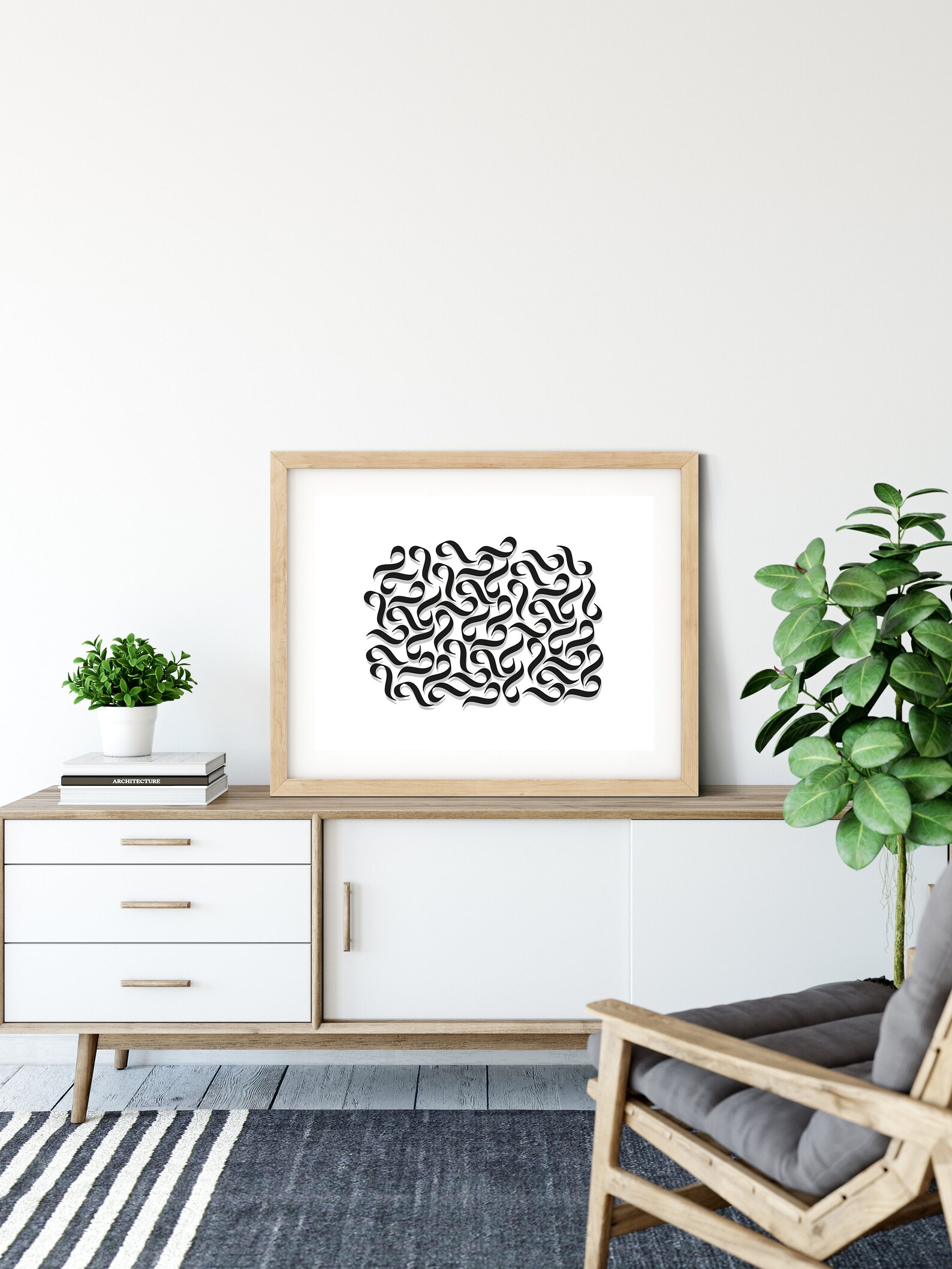 Original Wall Art Design Digital Download Printable Wall Art | Etsy