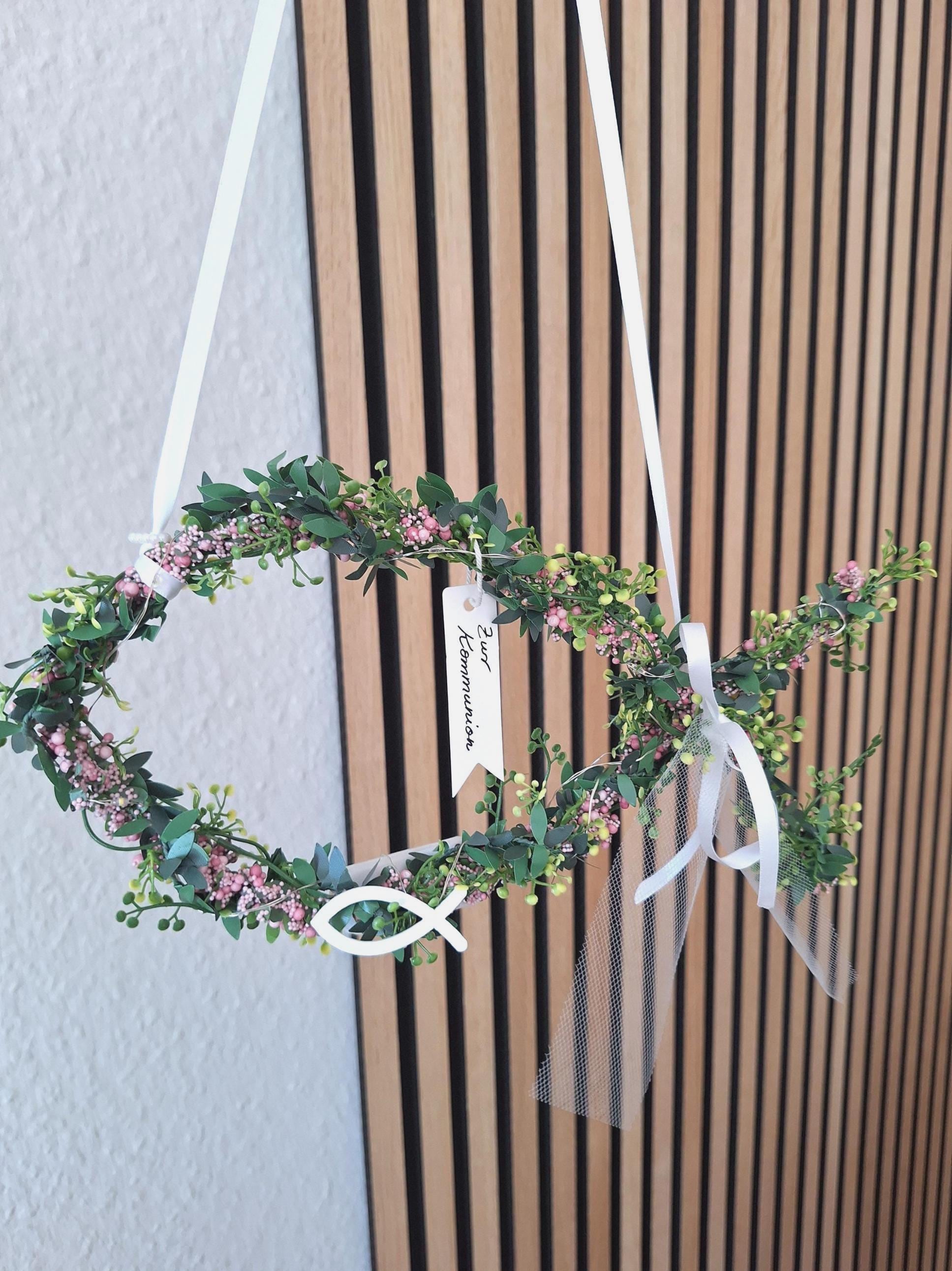 Buchskranz knstlich - Etsy.de