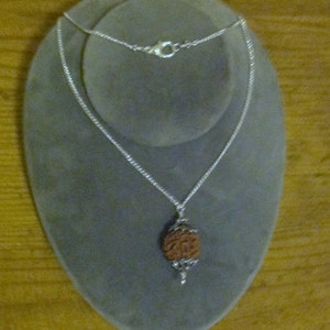 Single Jumbo necklace