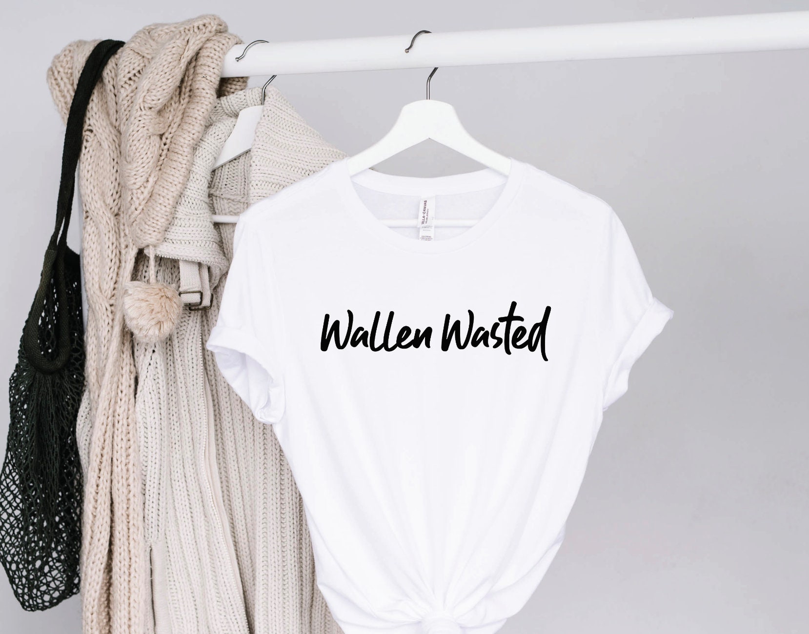 Wasted Youth Shirt - Etsy