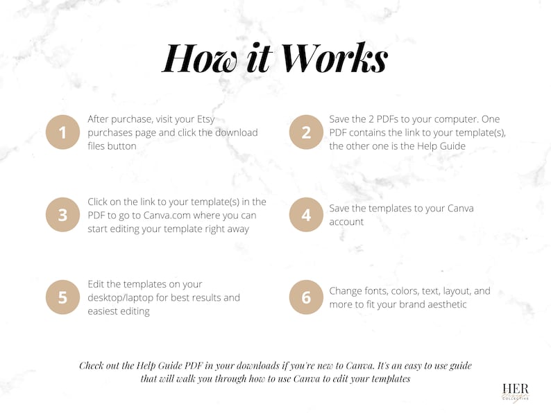 Virtual Assistant Pricing Template VA Service Guide Turn Etsy Virtual Assistant Pricing Template VA Service Guide Turn Etsy