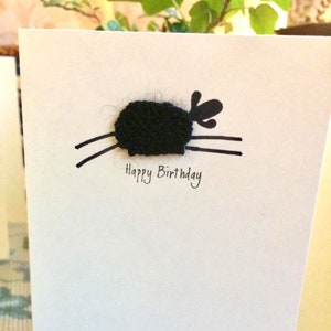 Alles Gute zum Geburtstag