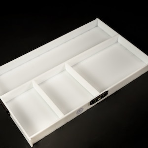 39”x 23” (100 x 60) HDPE Reusable Epoxy Casting Resin Smart Mold Mould Form multipurpose gift woodworker–Free shipping to EU Jesmonite Work