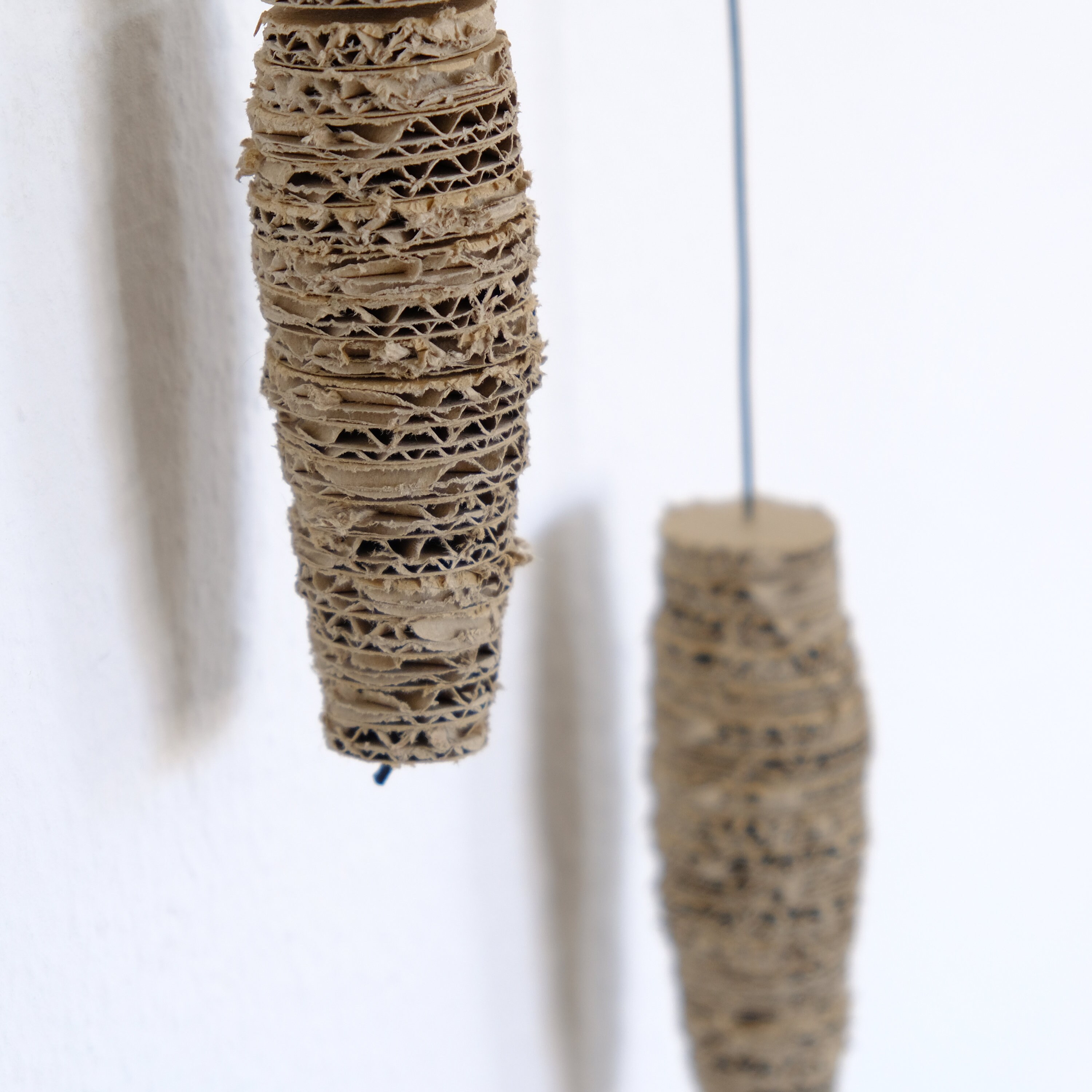 Modern & Sustainable Cardboard Cuckoo Clock Etsy