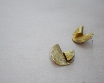 earrings "lua"