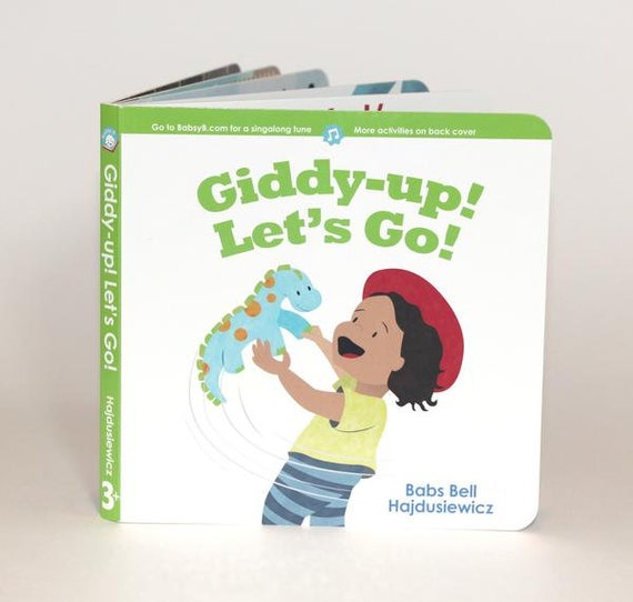 Baby Board Books (Ages 0-3)