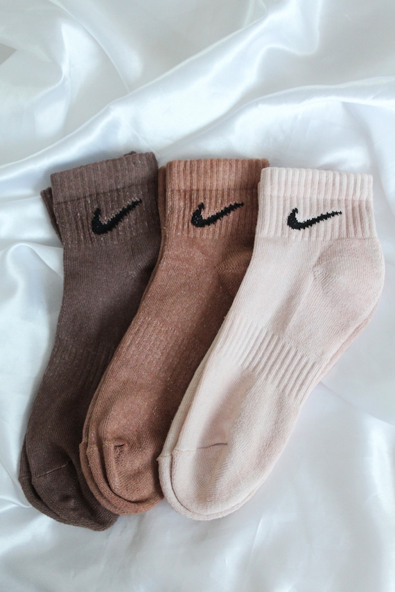 Nike fashion socks 2025