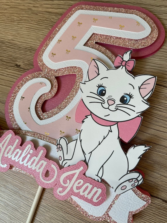 Marie Meow (Ready Made Kota Damansara) - SugarCandy