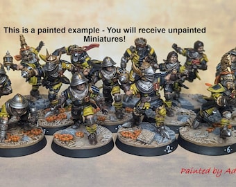 Chess Knights options- Fantasy Football - by UGNI