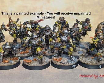 Chess Knights Everything - Fantasy Football - by UGNI
