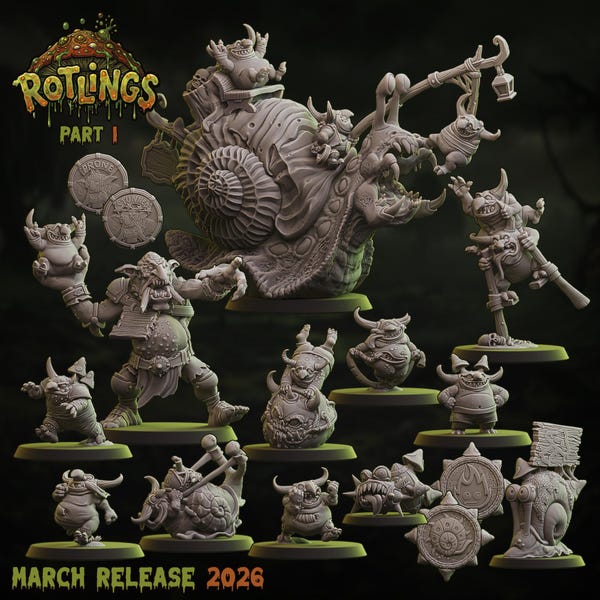 Rotlings - Fantasy Football Team - UGNI