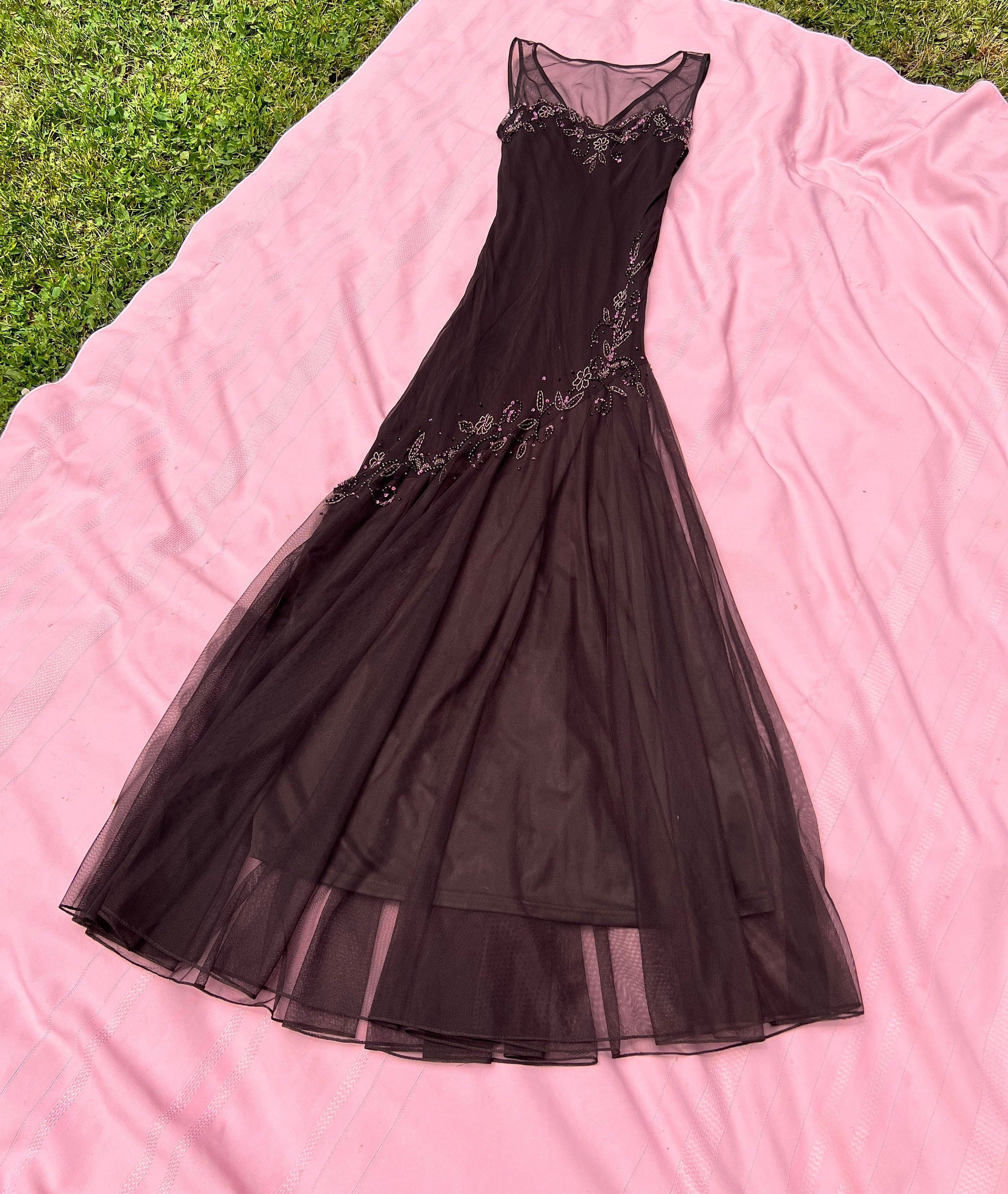 Gown Xscape By Joanna Chen Dress Xscape By Joanna Chen Women's