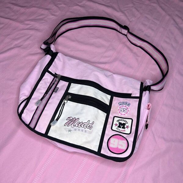 Preppy Y2k Purse Etsy