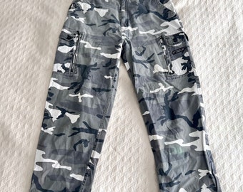 No Boundaries Pants - Etsy Ireland
