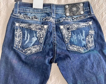 Miss Me Shorts - Etsy