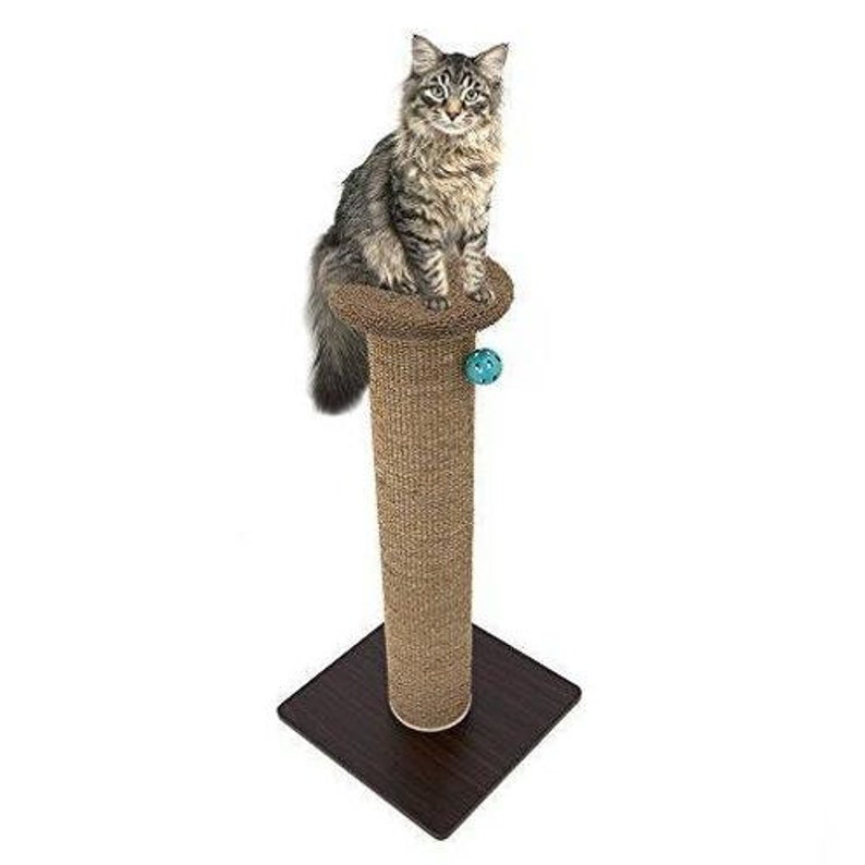 32 inch cat scratching post