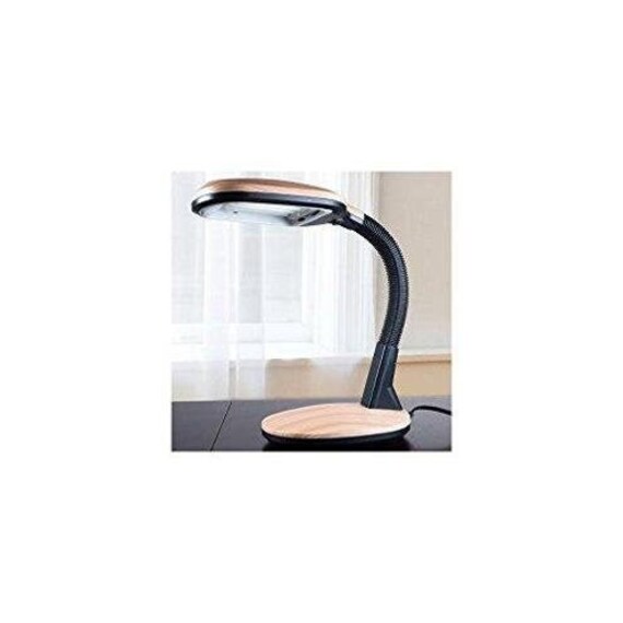 Sunlight Desk Lamp Light Wood Grain 26 Etsy