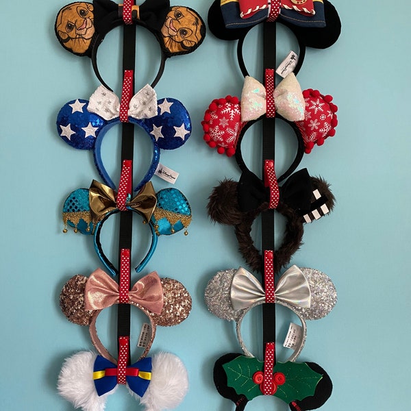 Disney Ears Wall Hanger