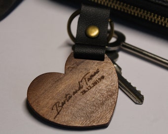 Keyring | Personalised Keyring | Custom Keyring Personalised  | Keychain Engraved Keychain