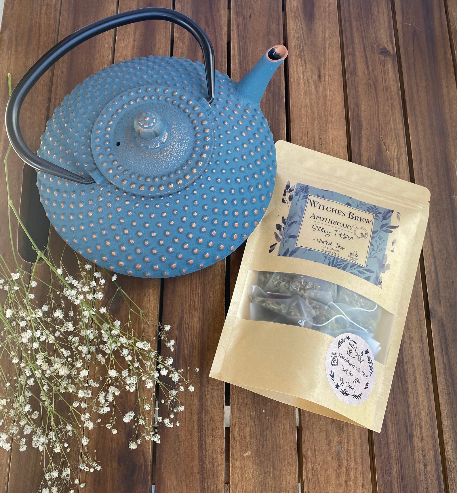 sleepy tea sleepy tea
