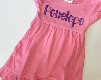 summer dress name