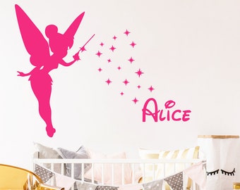 Sticker Mural Disney Etsy Sticker Mural Disney Etsy