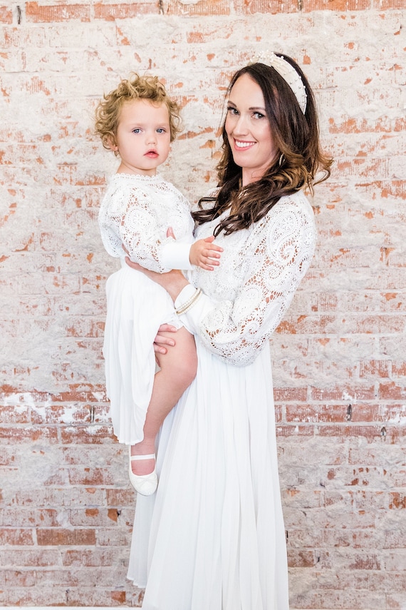 Mommy and clearance me dresses canada