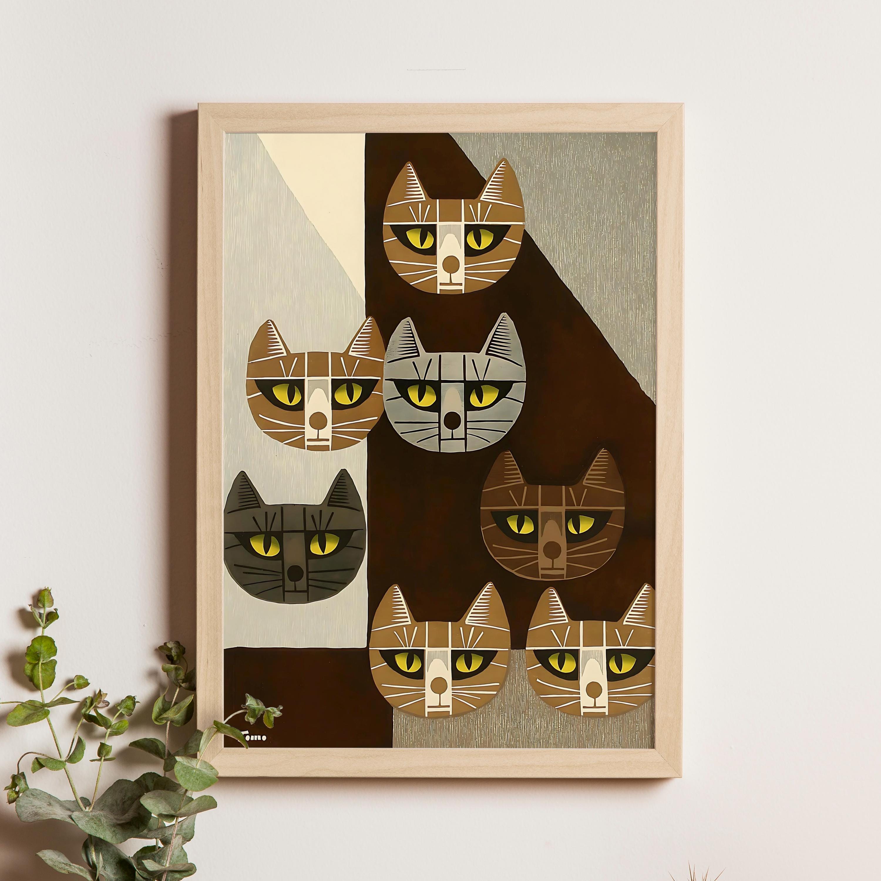 1960s Japanese Woodblock Prints - Etsy