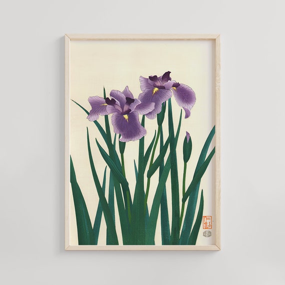 油絵アート（green flower） 楽天市場】篠崎晴夫 緑の背景の黄色い花 花 絵画 油絵 静物画