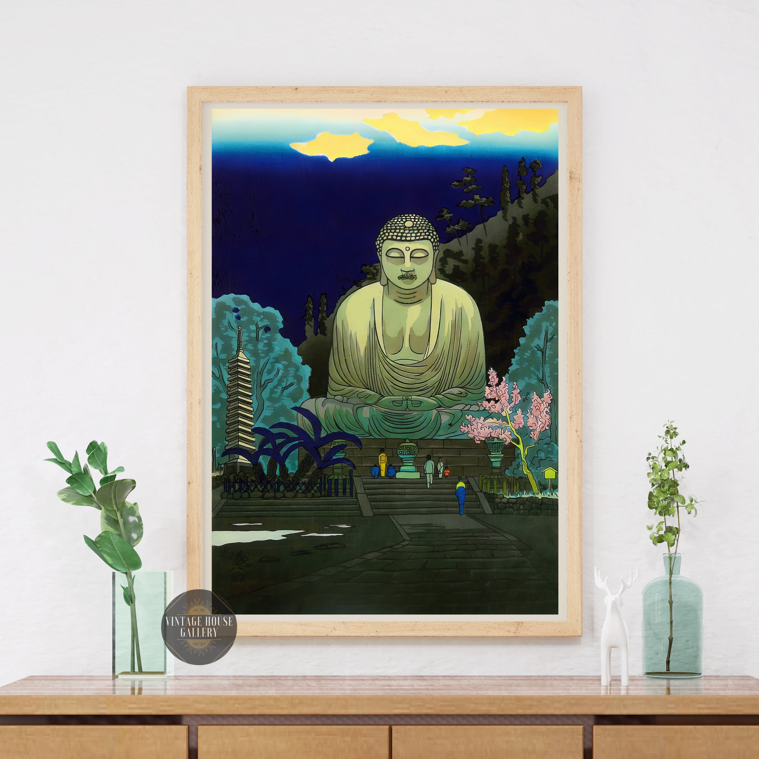 Gihachiro okuyama - Etsy 日本