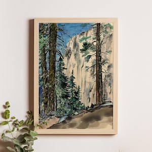 Japanese Art Print 