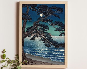 Japanese Art Print 