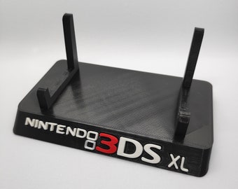 Nintendo 3DS XL-Displayständer/-Halter