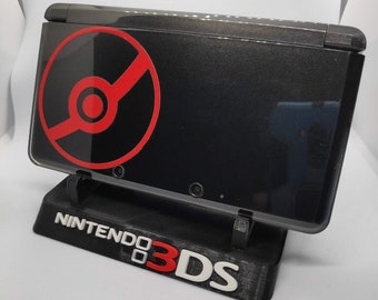 Nintendo 3DS display stand/holder