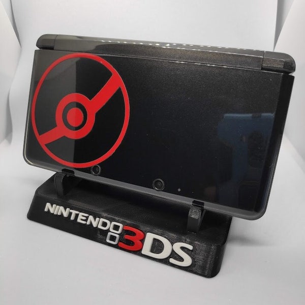 Nintendo 3DS-Displayständer/Halter