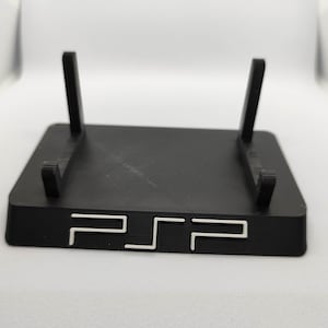 Soporte/exhibidor para PlayStation Portable PSP | juegos retro