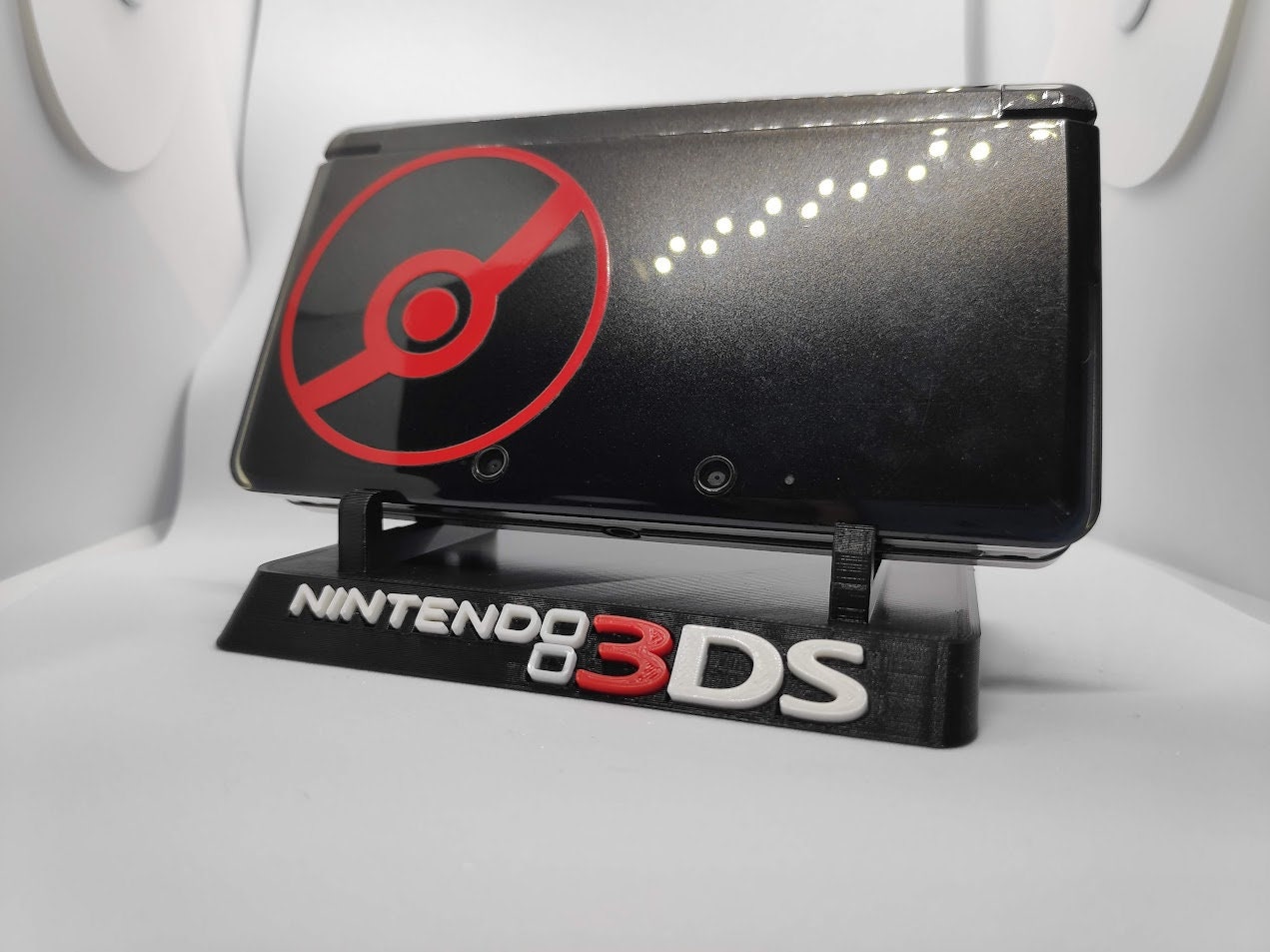 Nintendo 3DS Display Stand/holder - Etsy