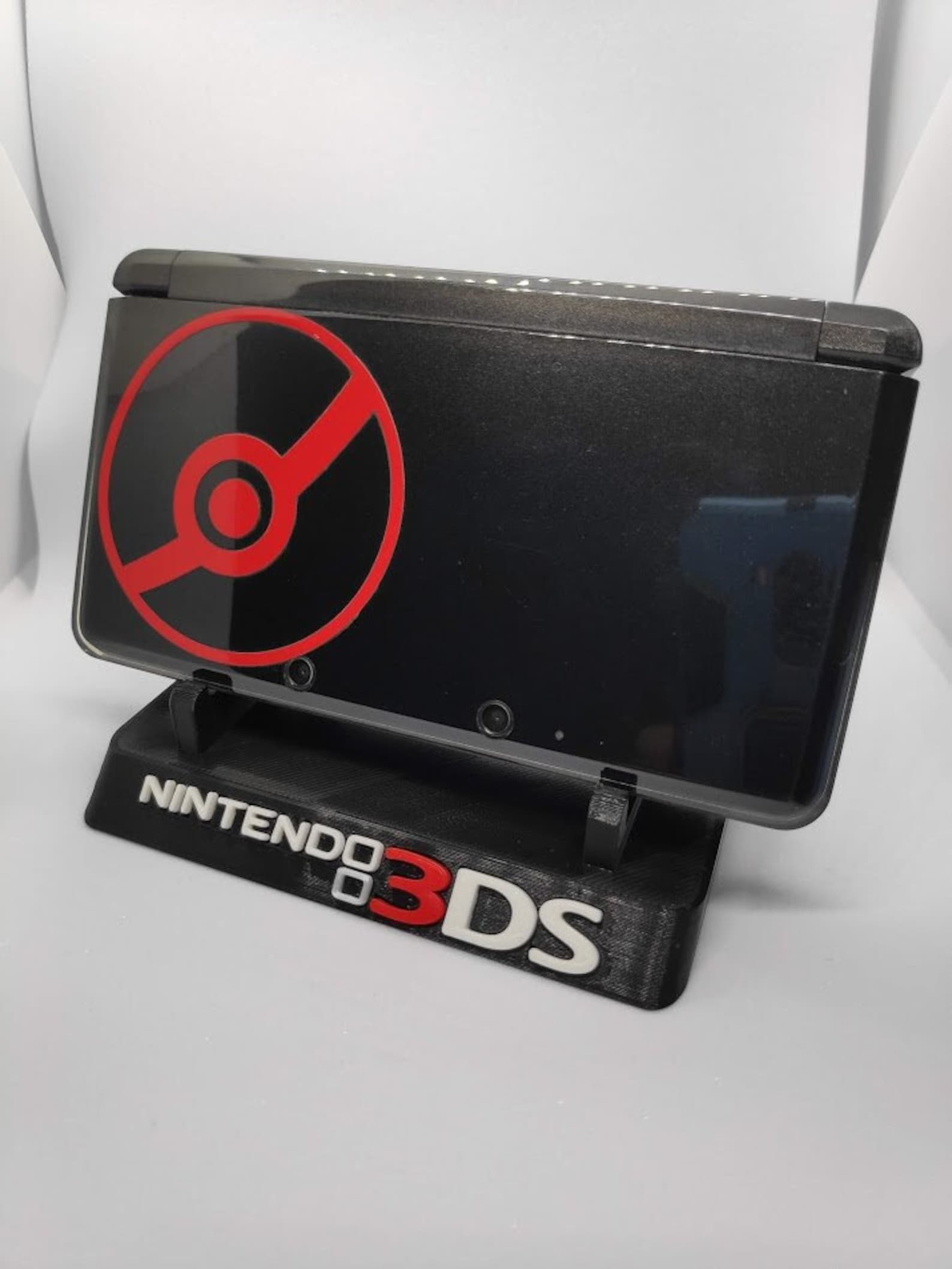 Nintendo 3DS Display Stand/holder - Etsy