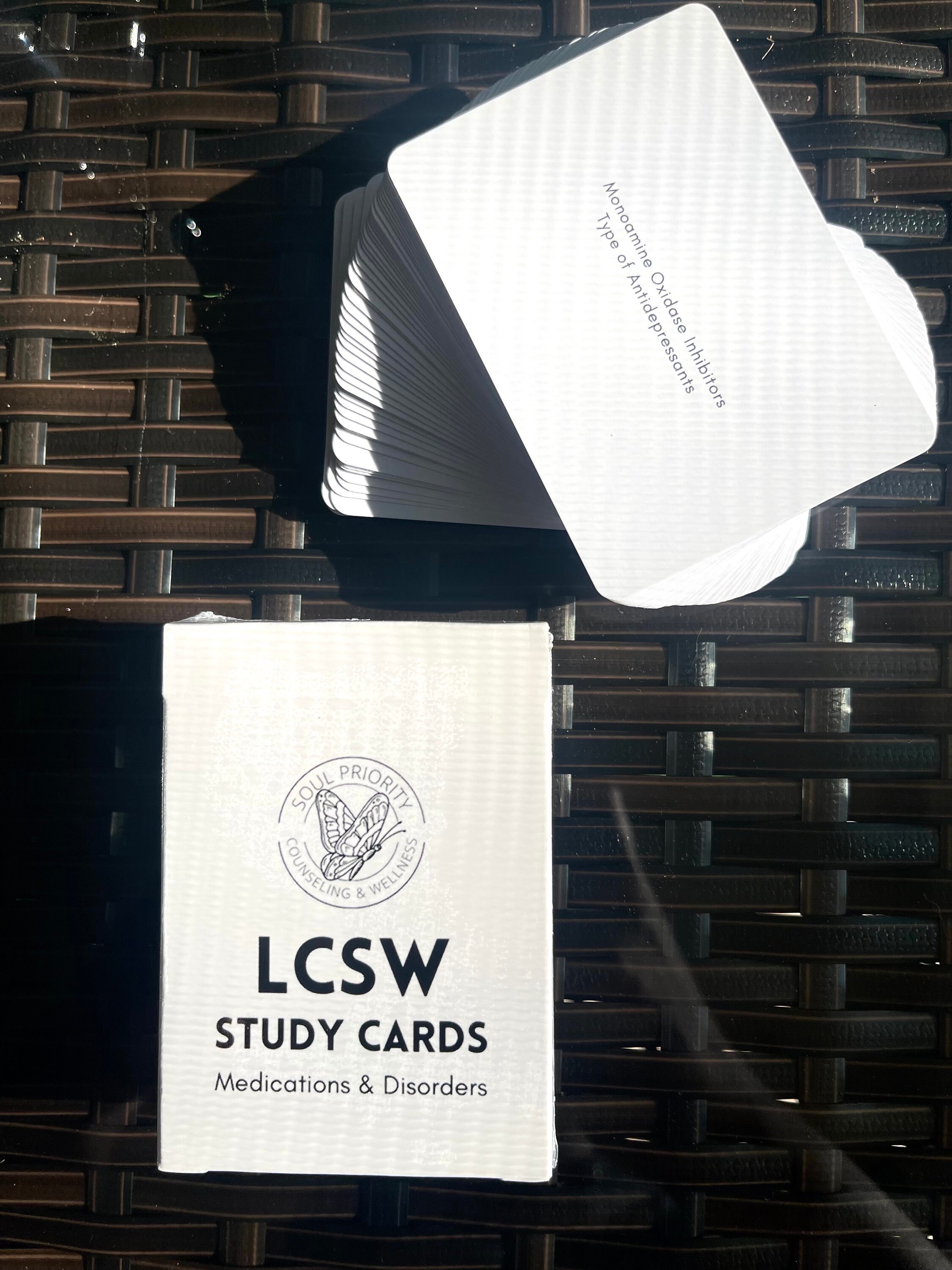 LCSW Flashcards Medications & DSM5 Disorders pass Your Mental Health