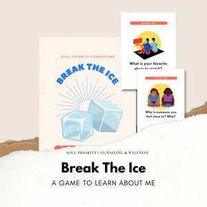Break the Ice (Deck)